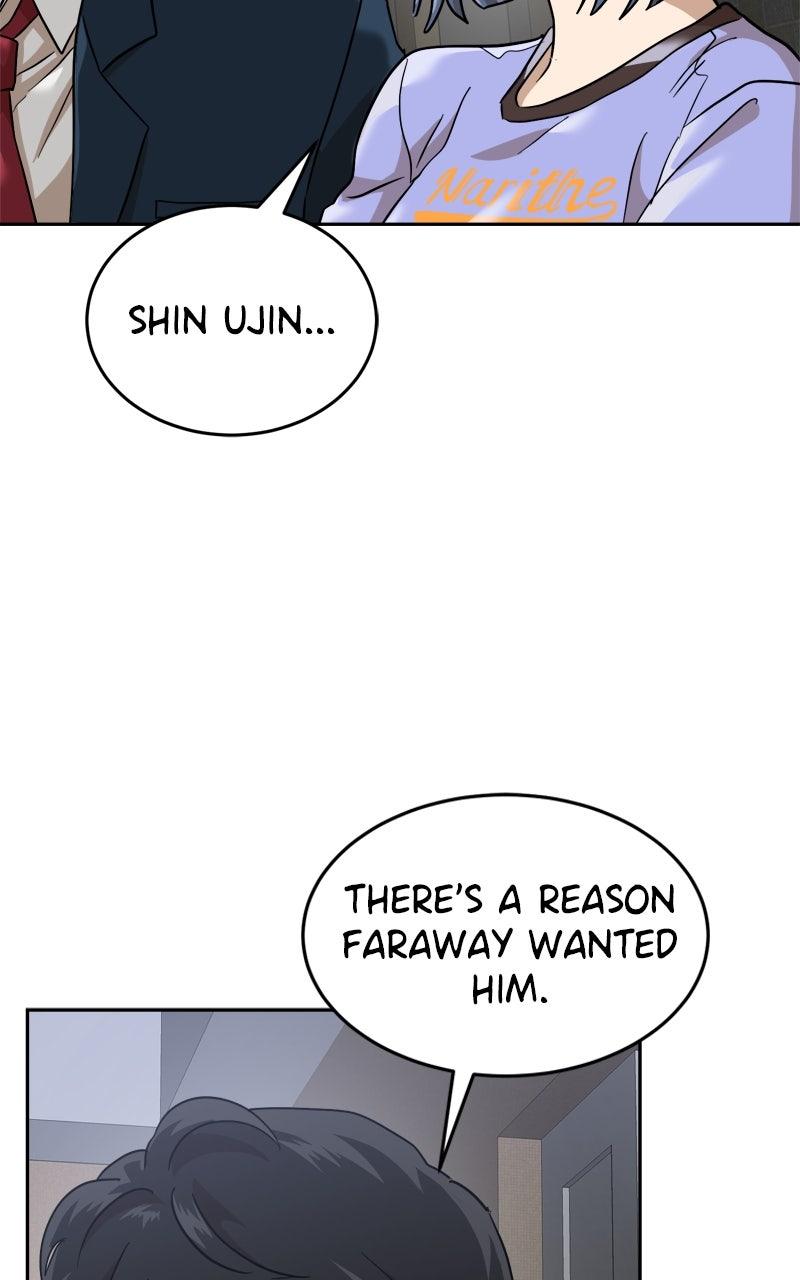 Double Click Chap 191 - Next Chap 192