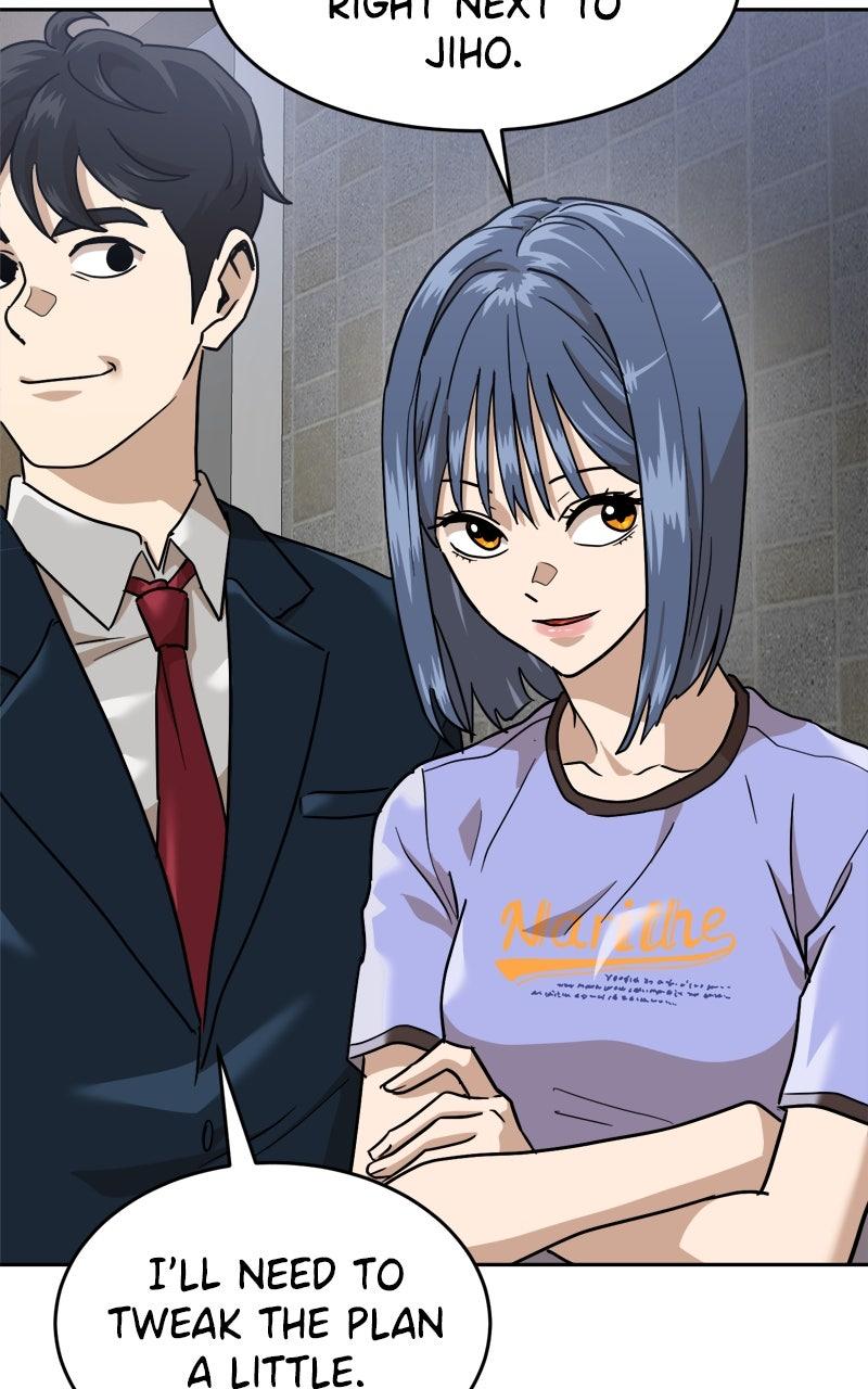 Double Click Chap 191 - Next Chap 192