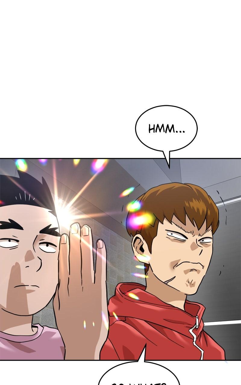 Double Click Chap 191 - Next Chap 192