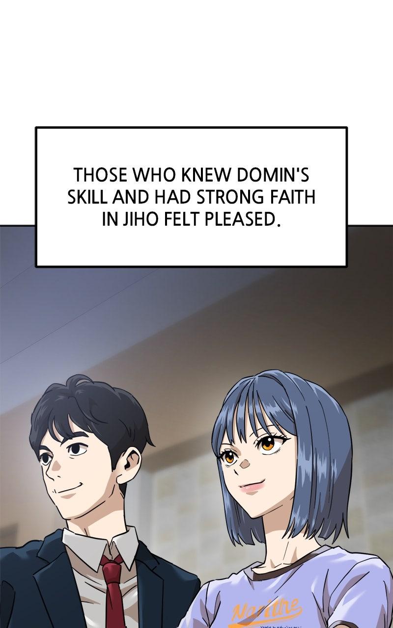 Double Click Chap 191 - Next Chap 192