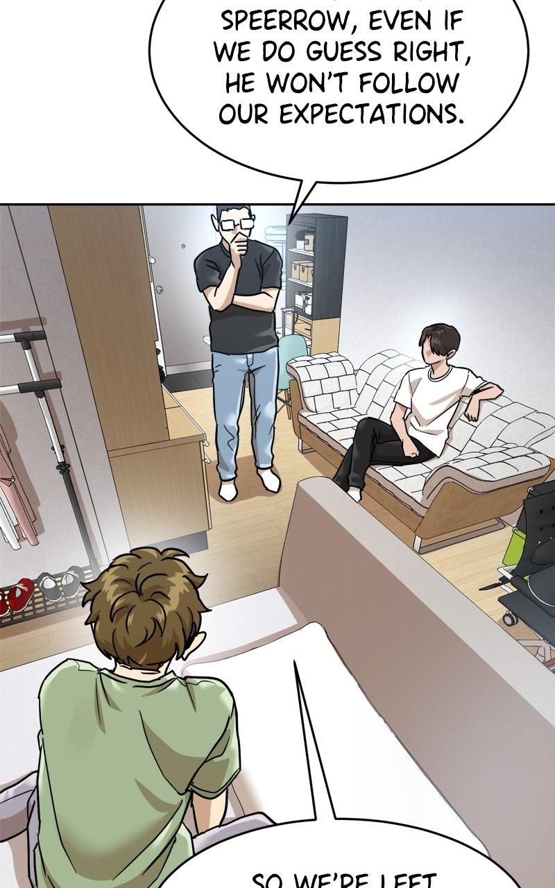 Double Click Chap 192 - Next Chap 193