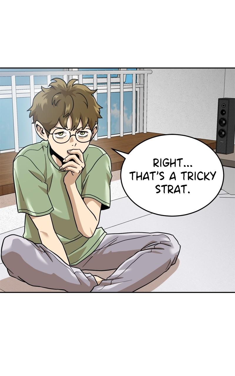 Double Click Chap 192 - Next Chap 193