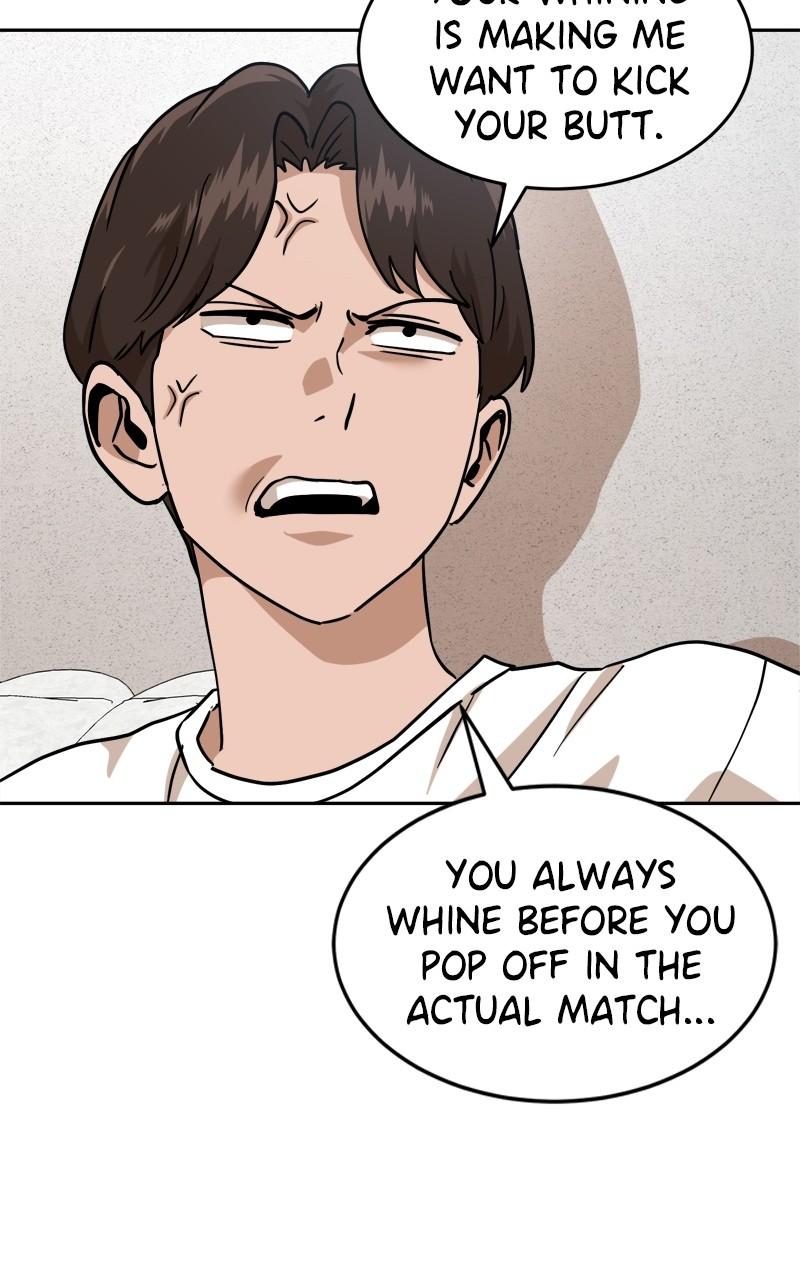 Double Click Chap 192 - Next Chap 193