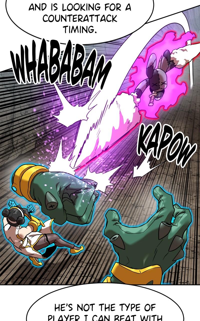 Double Click Chap 193 - Next Chap 194