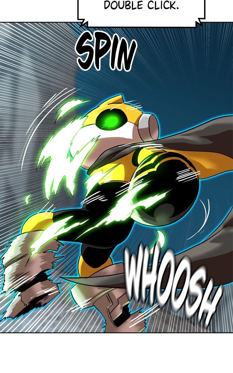 Double Click Chap 207 - Next Chap 208