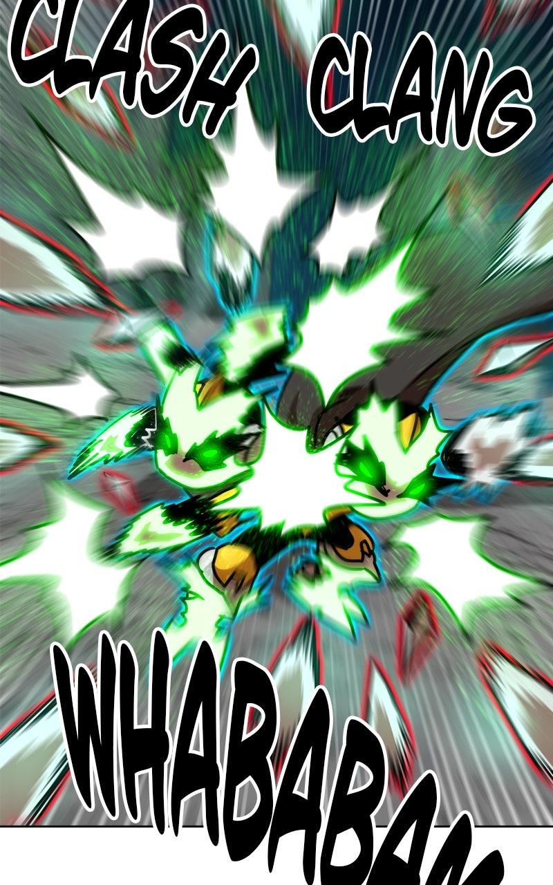 Double Click Chap 207 - Next Chap 208