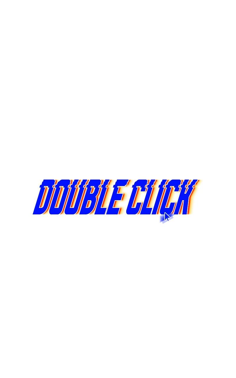 Double Click Chap 207 - Next Chap 208