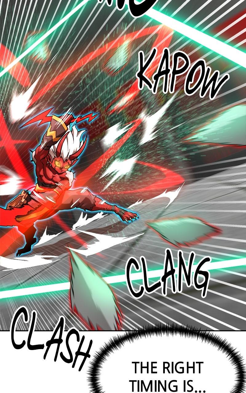 Double Click Chap 204 - Next Chap 205