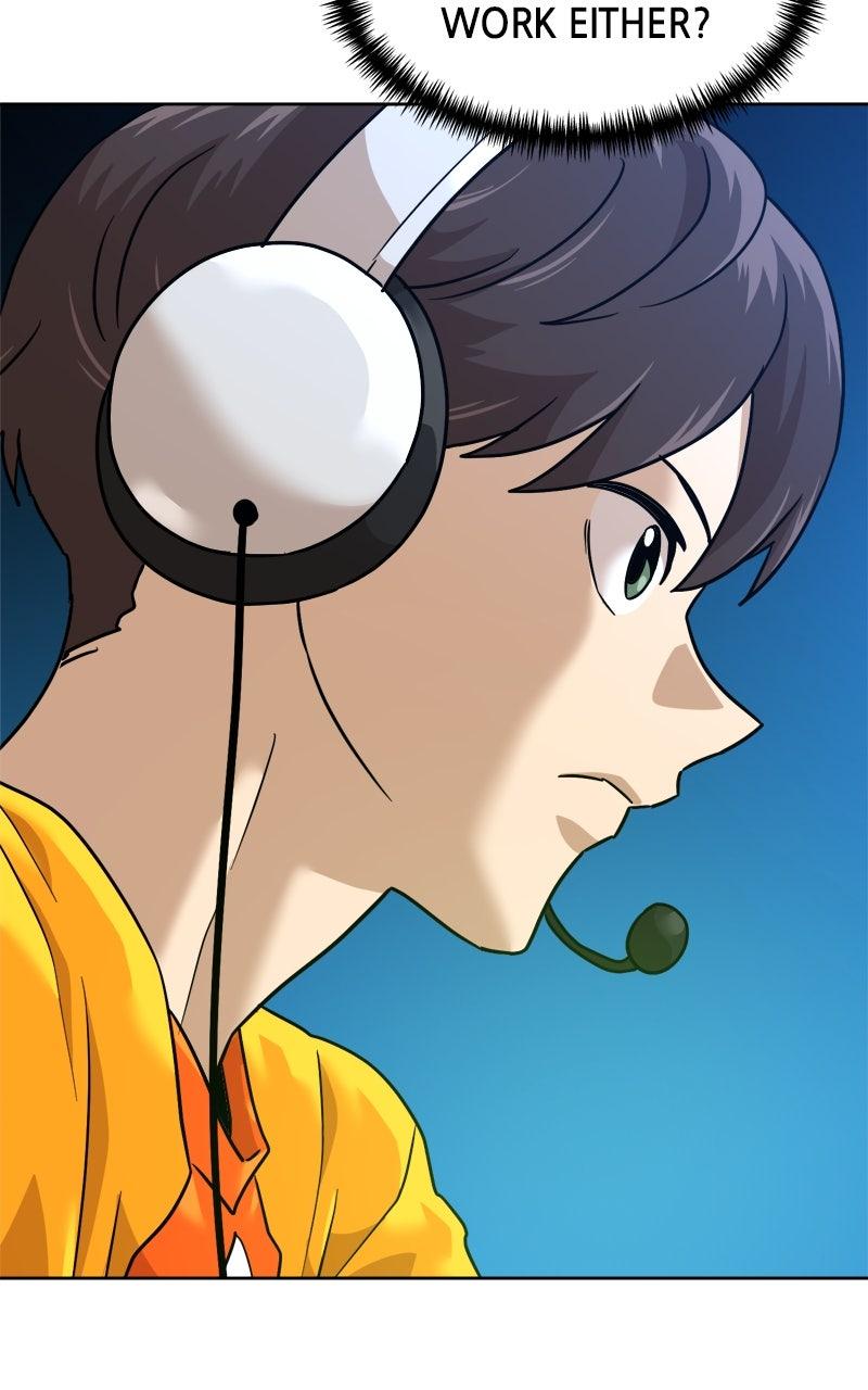 Double Click Chap 204 - Next Chap 205