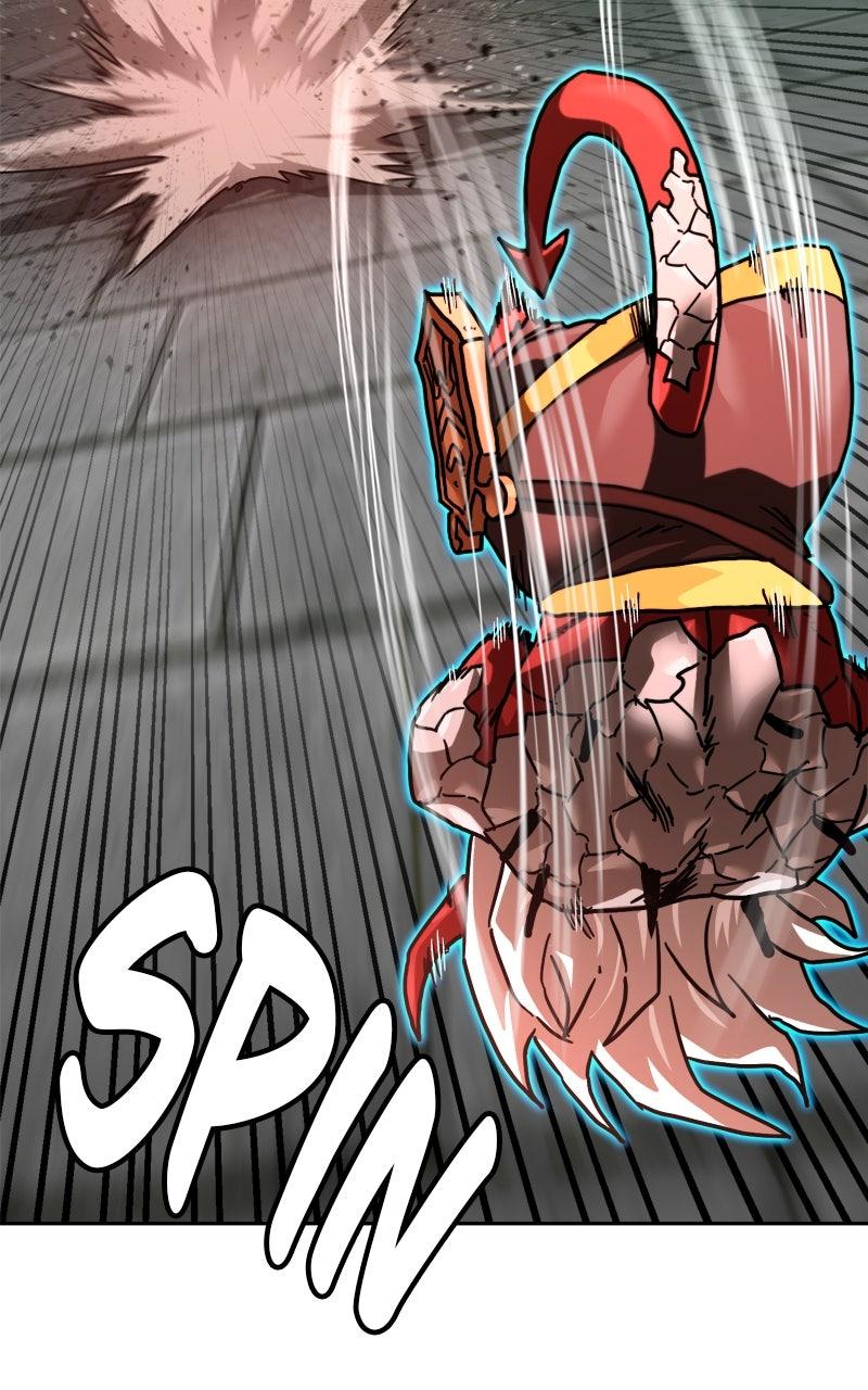 Double Click Chap 204 - Next Chap 205