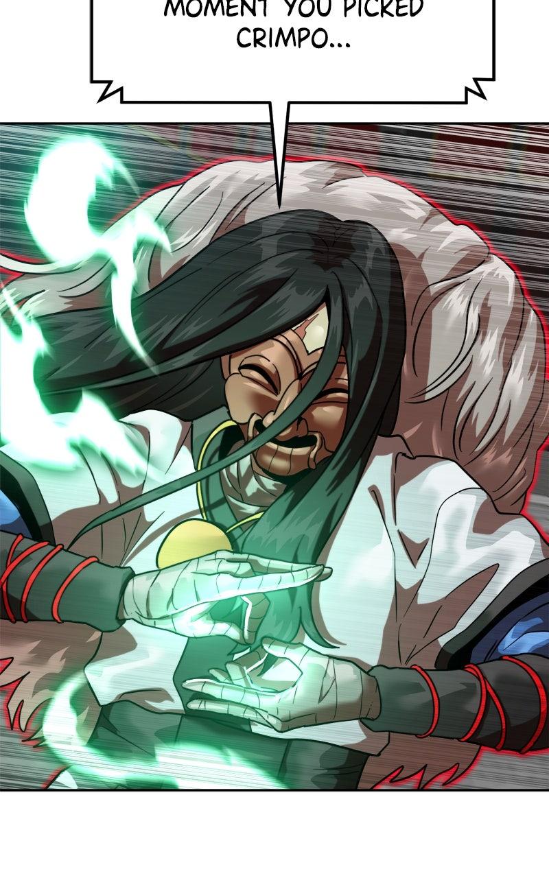 Double Click Chap 204 - Next Chap 205