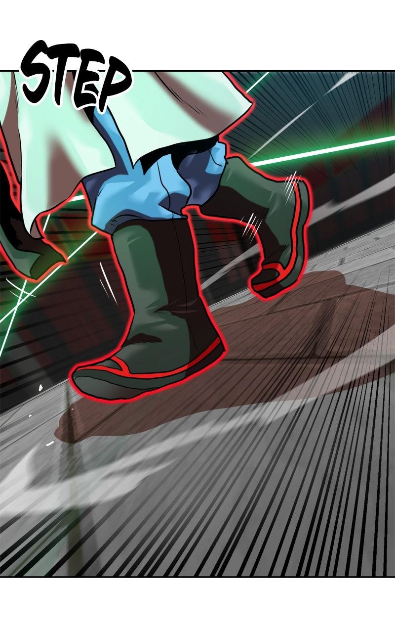 Double Click Chap 204 - Next Chap 205