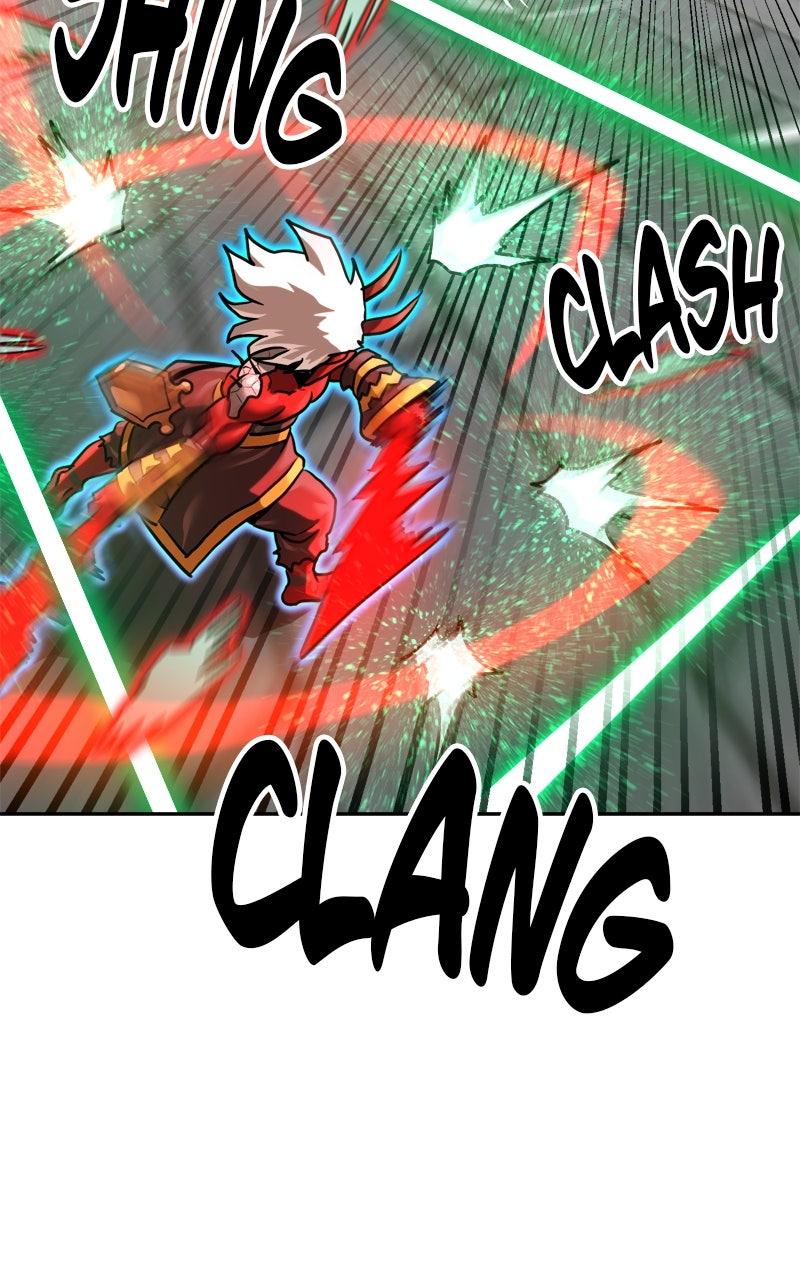 Double Click Chap 204 - Next Chap 205