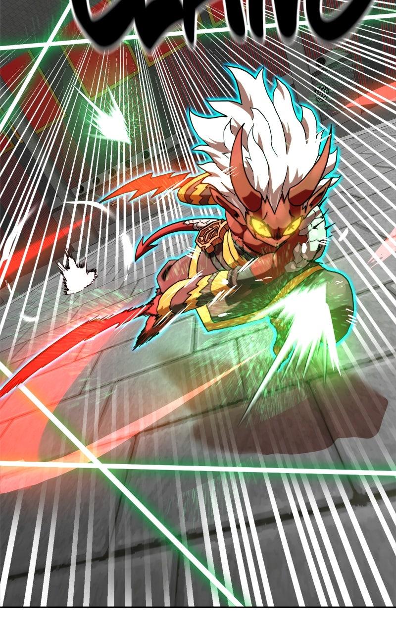 Double Click Chap 204 - Next Chap 205