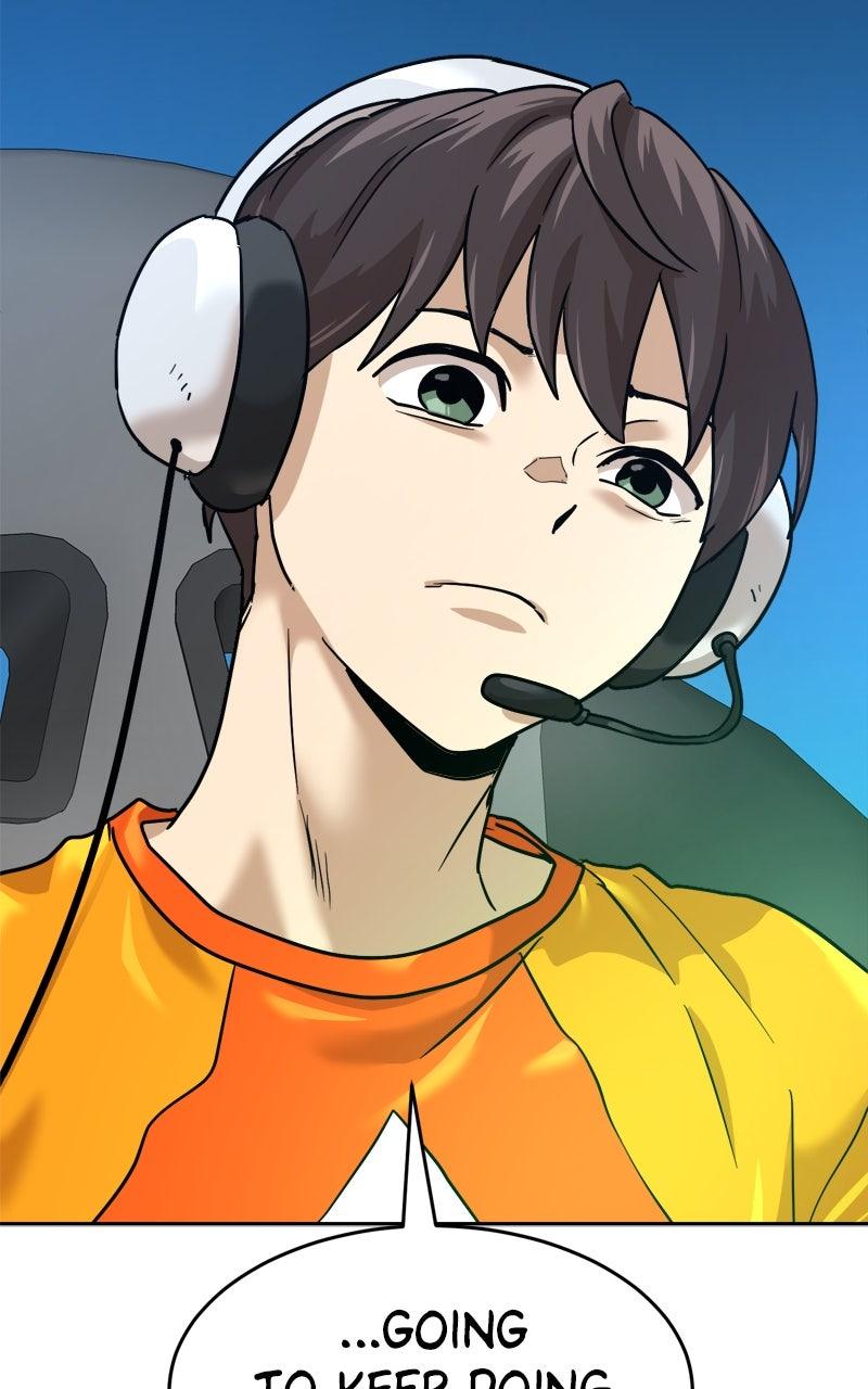 Double Click Chap 204 - Next Chap 205