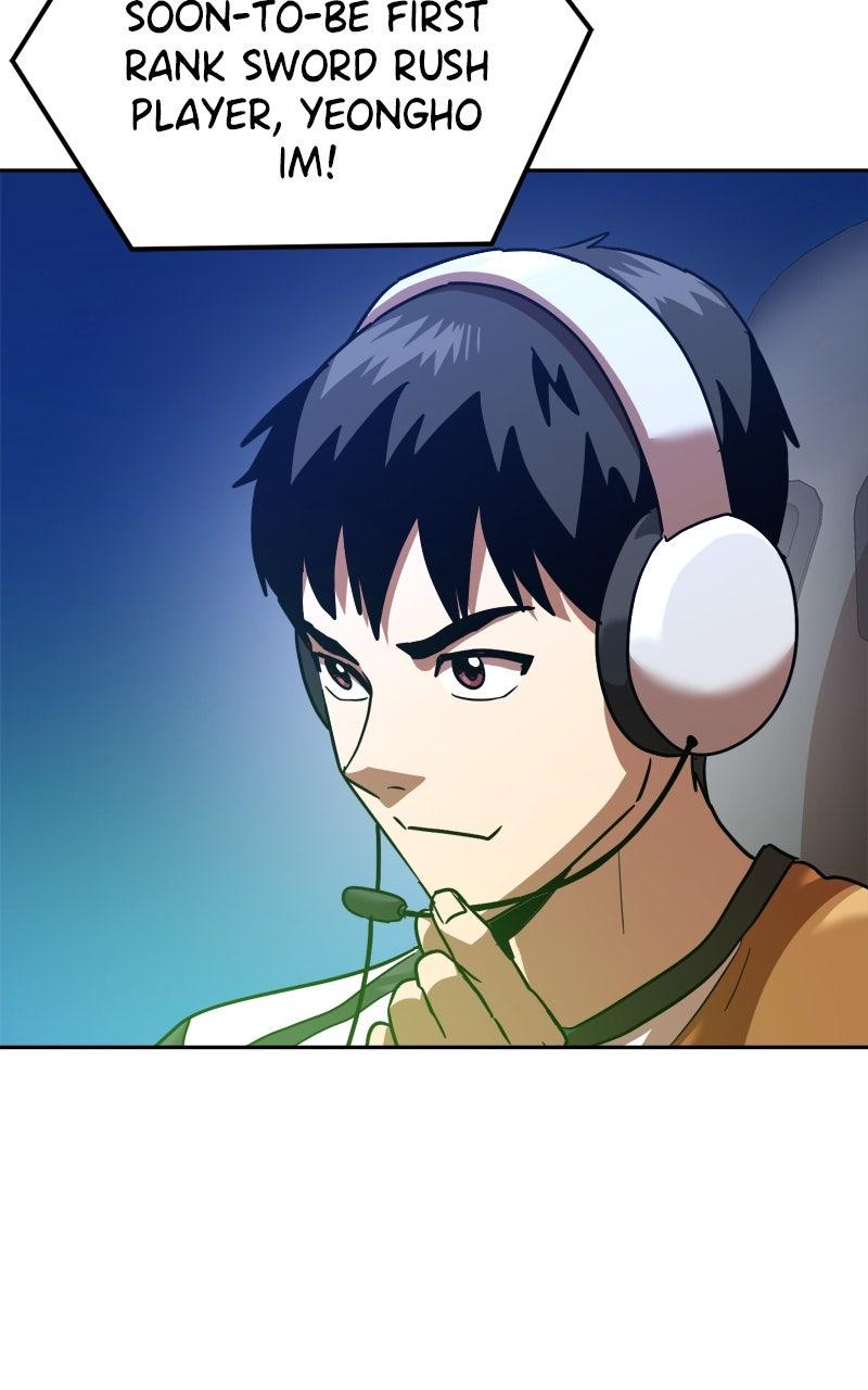 Double Click Chap 204 - Next Chap 205