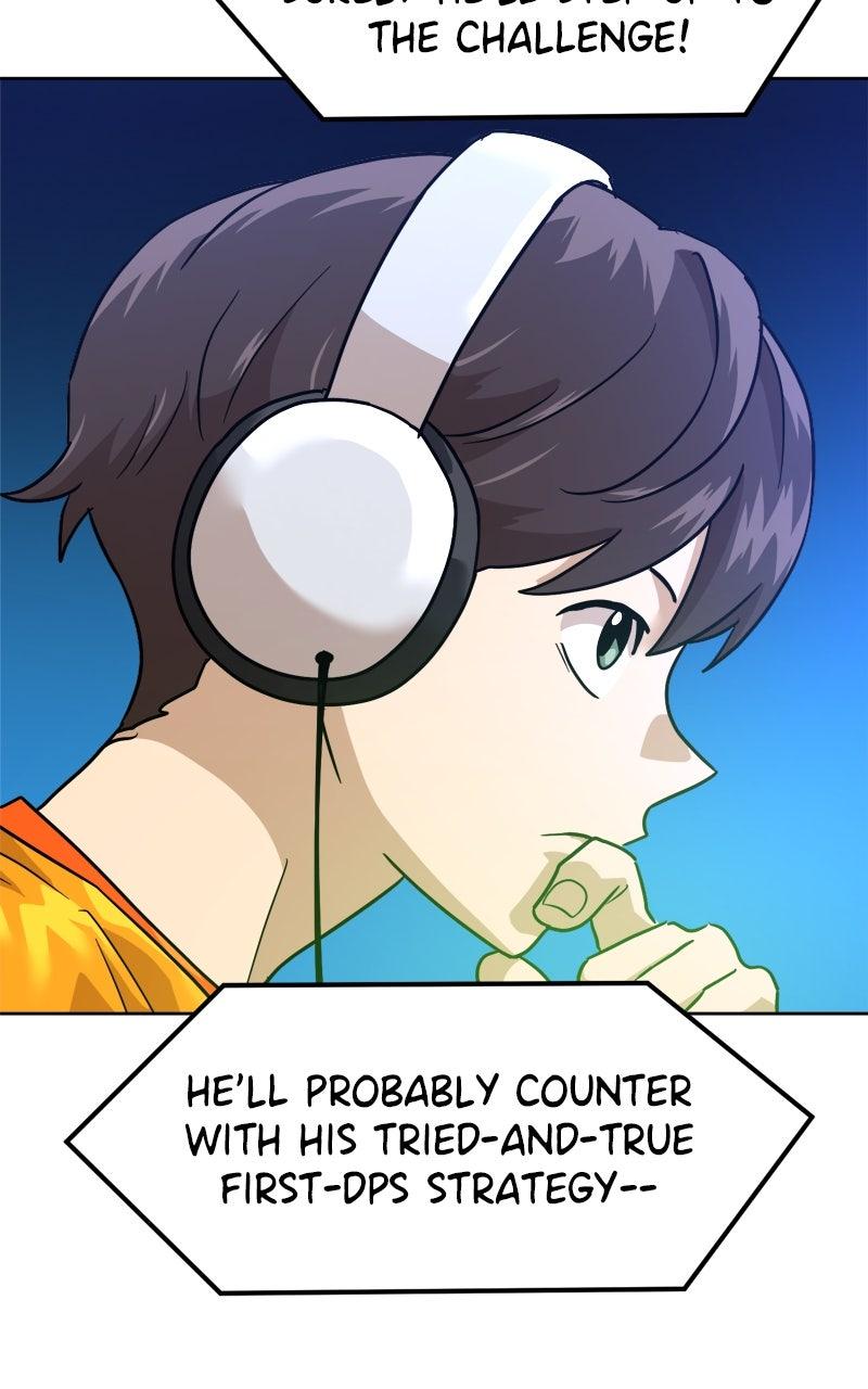 Double Click Chap 204 - Next Chap 205