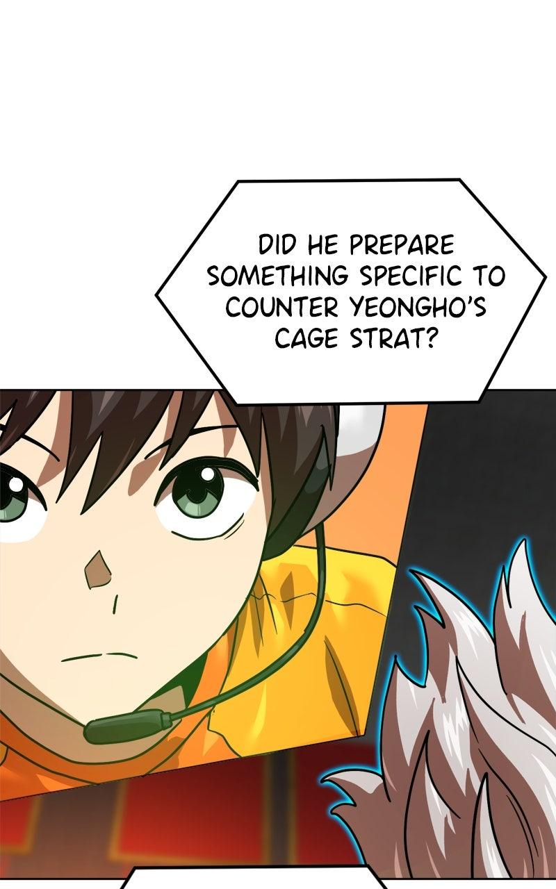 Double Click Chap 204 - Next Chap 205