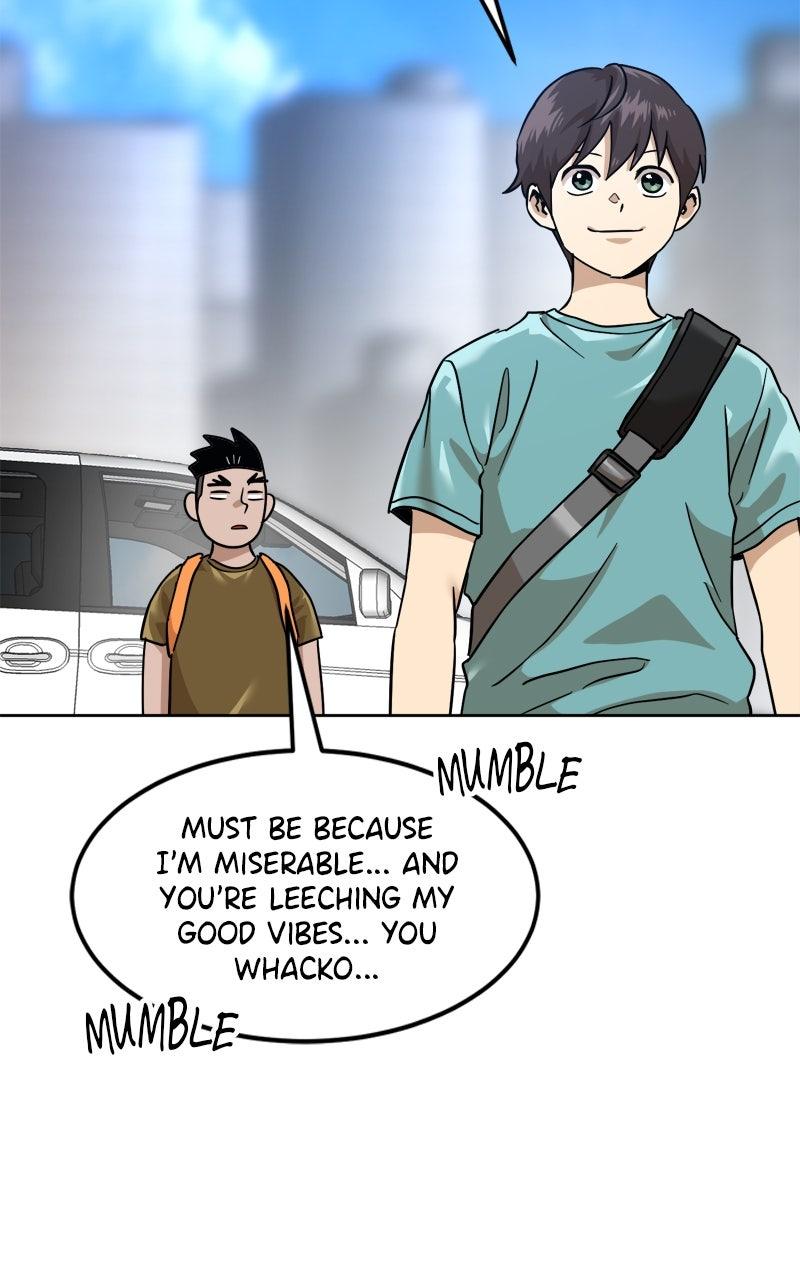 Double Click Chap 204 - Next Chap 205