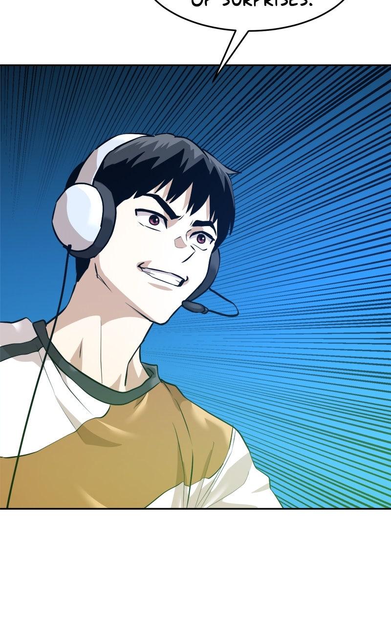 Double Click Chap 205 - Next Chap 206