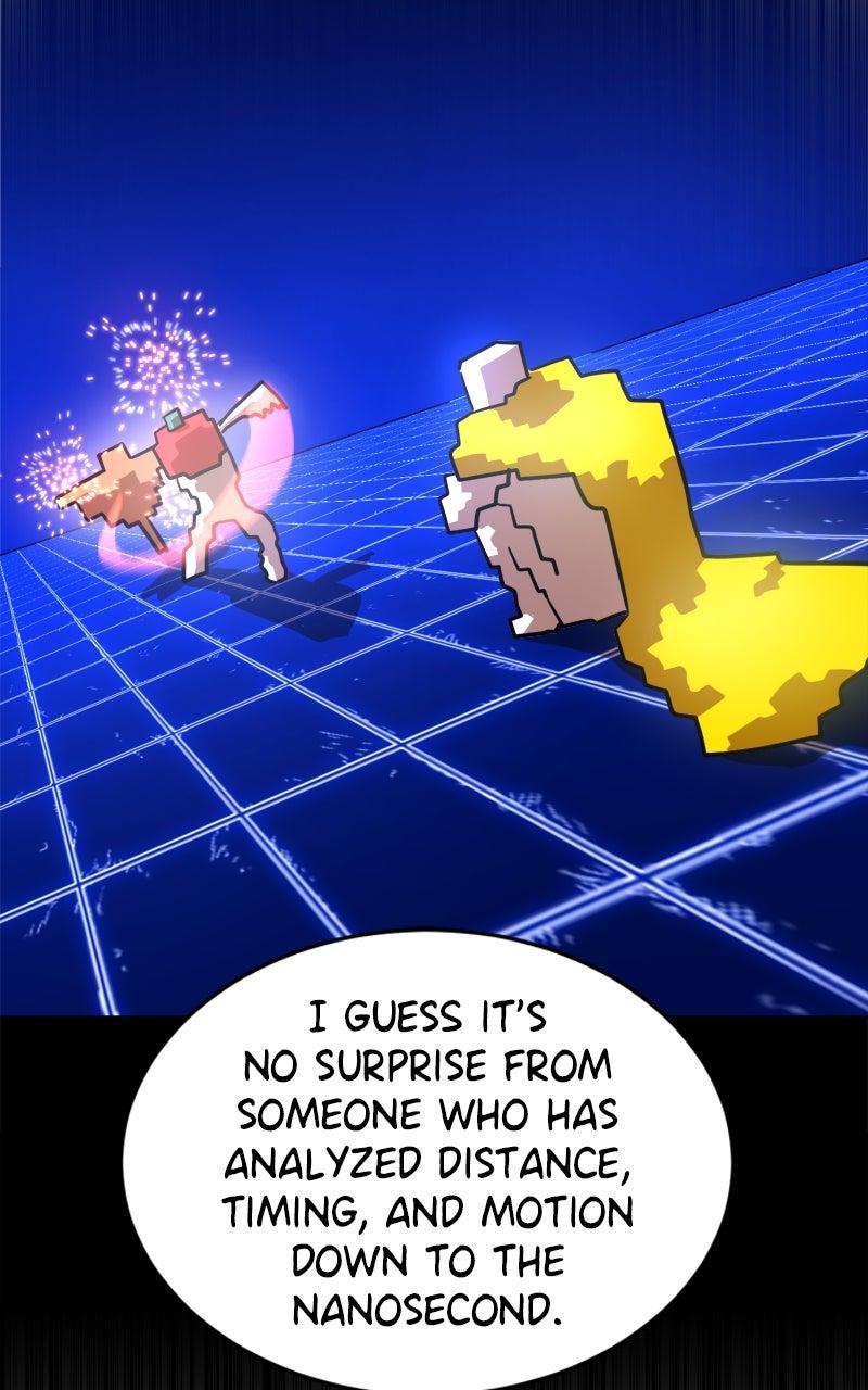 Double Click Chap 205 - Next Chap 206