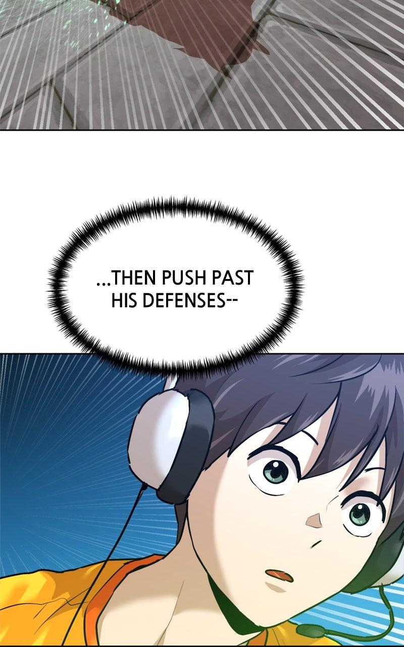 Double Click Chap 205 - Next Chap 206