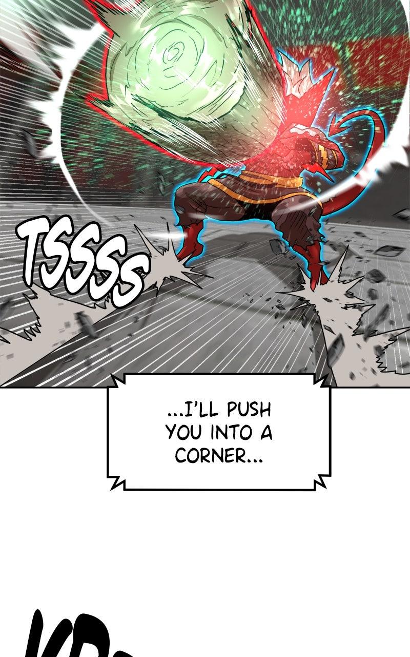 Double Click Chap 205 - Next Chap 206