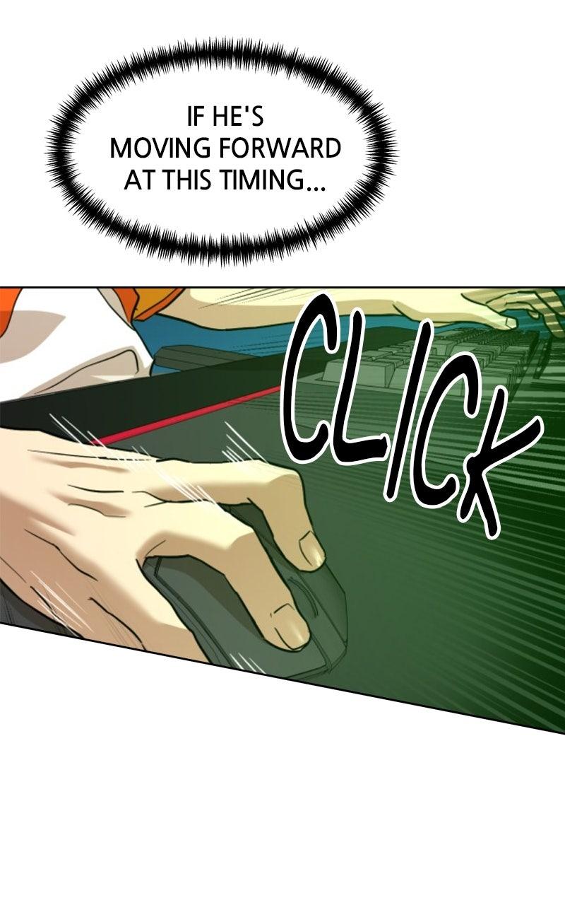 Double Click Chap 205 - Next Chap 206