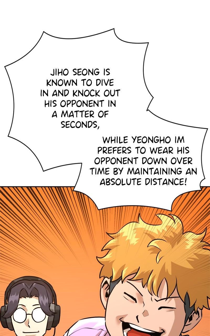 Double Click Chap 205 - Next Chap 206