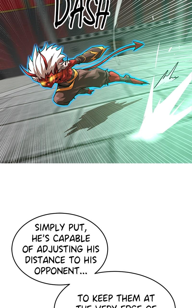 Double Click Chap 205 - Next Chap 206