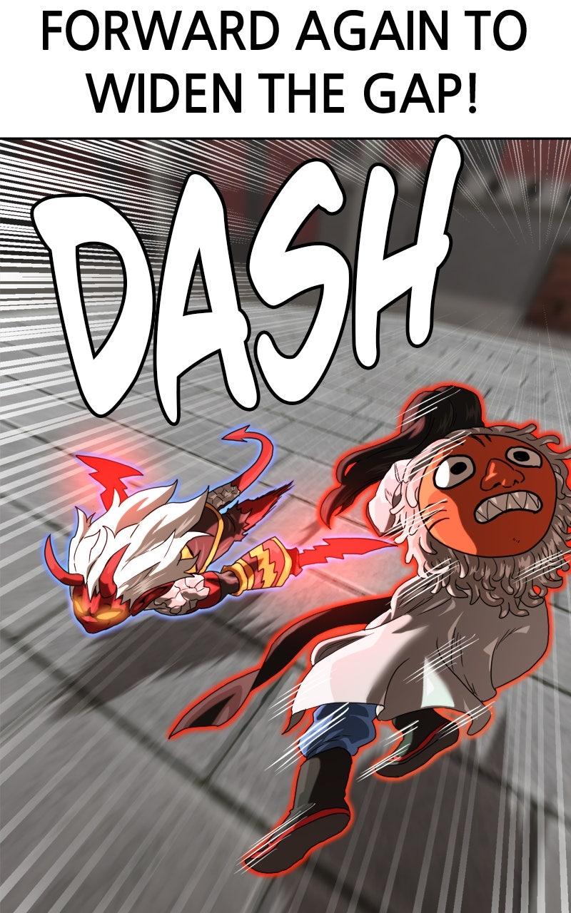 Double Click Chap 205 - Next Chap 206
