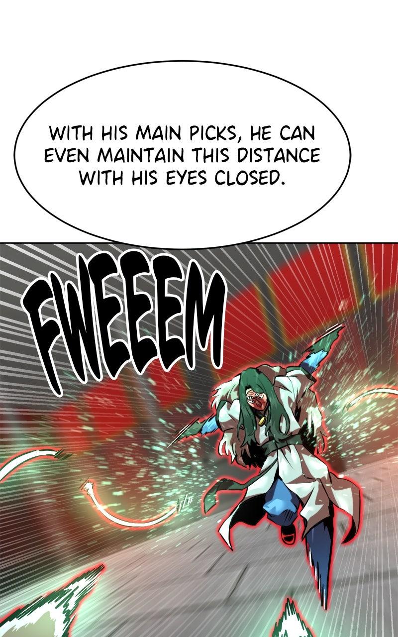 Double Click Chap 205 - Next Chap 206