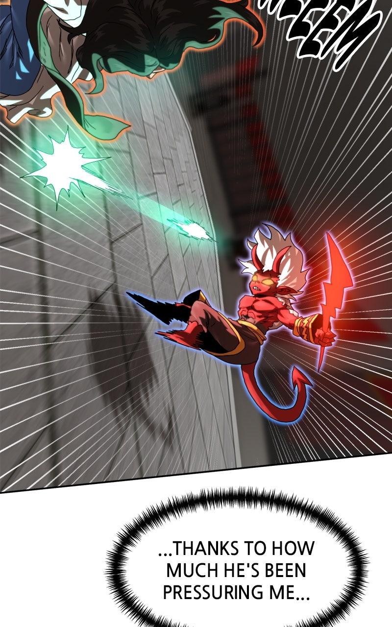 Double Click Chap 205 - Next Chap 206