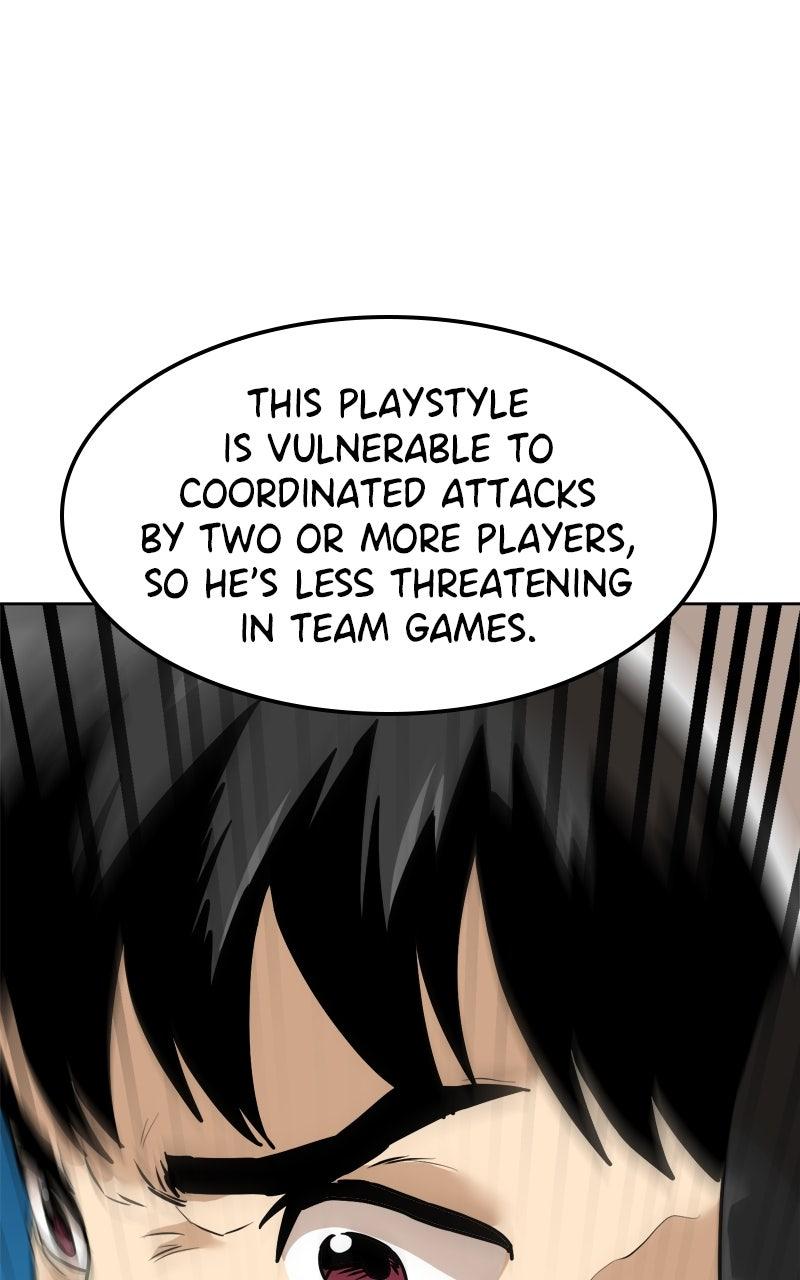 Double Click Chap 205 - Next Chap 206