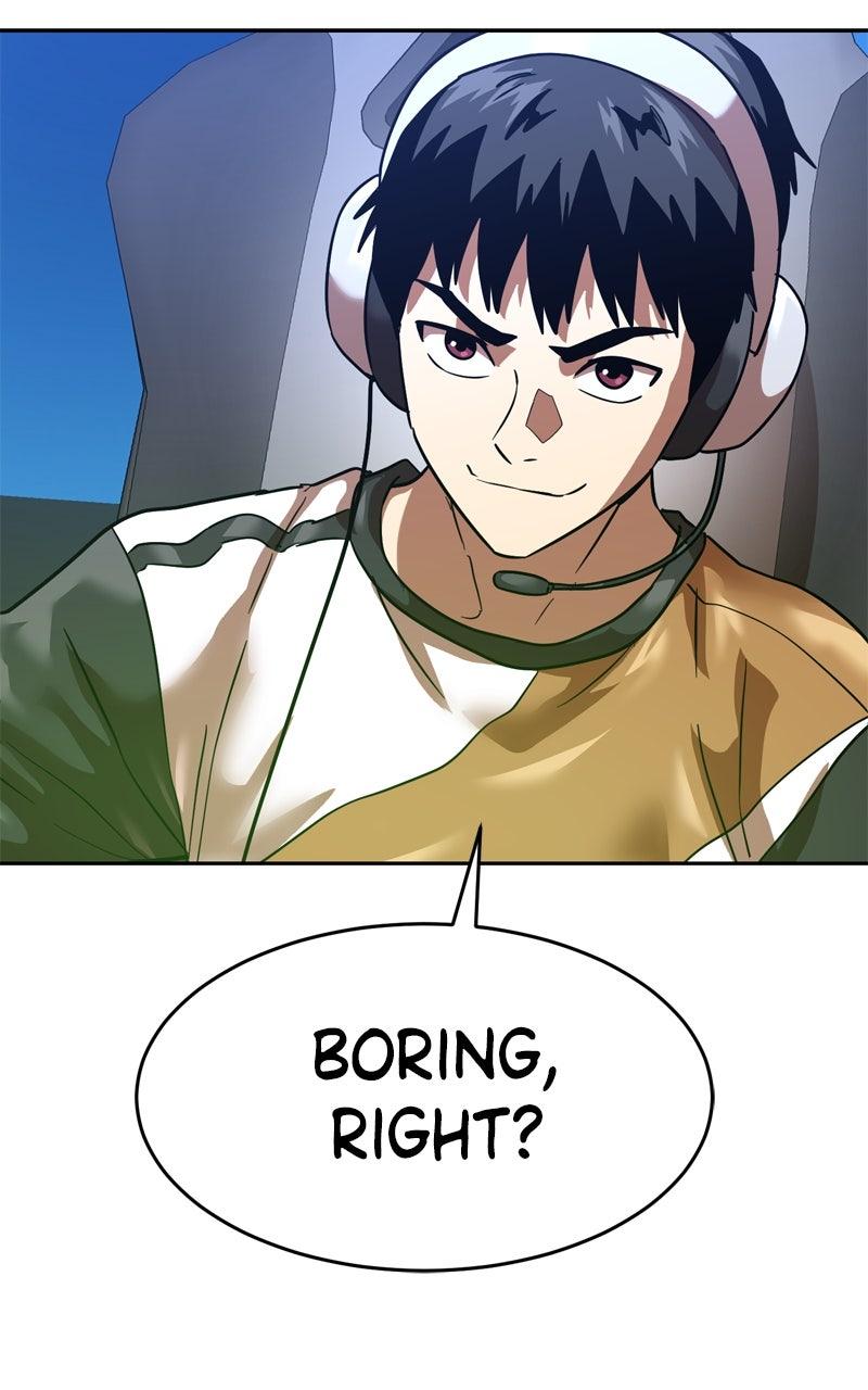 Double Click Chap 205 - Next Chap 206