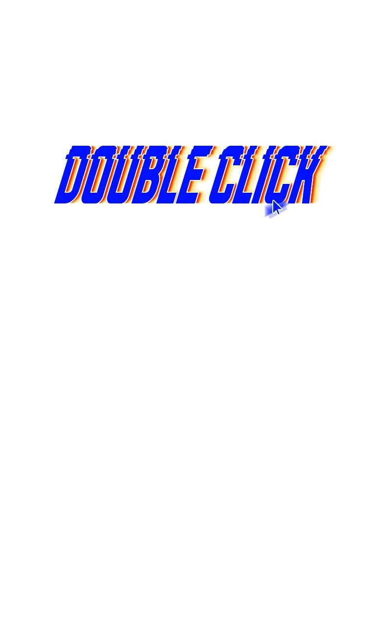 Double Click Chap 205 - Next Chap 206