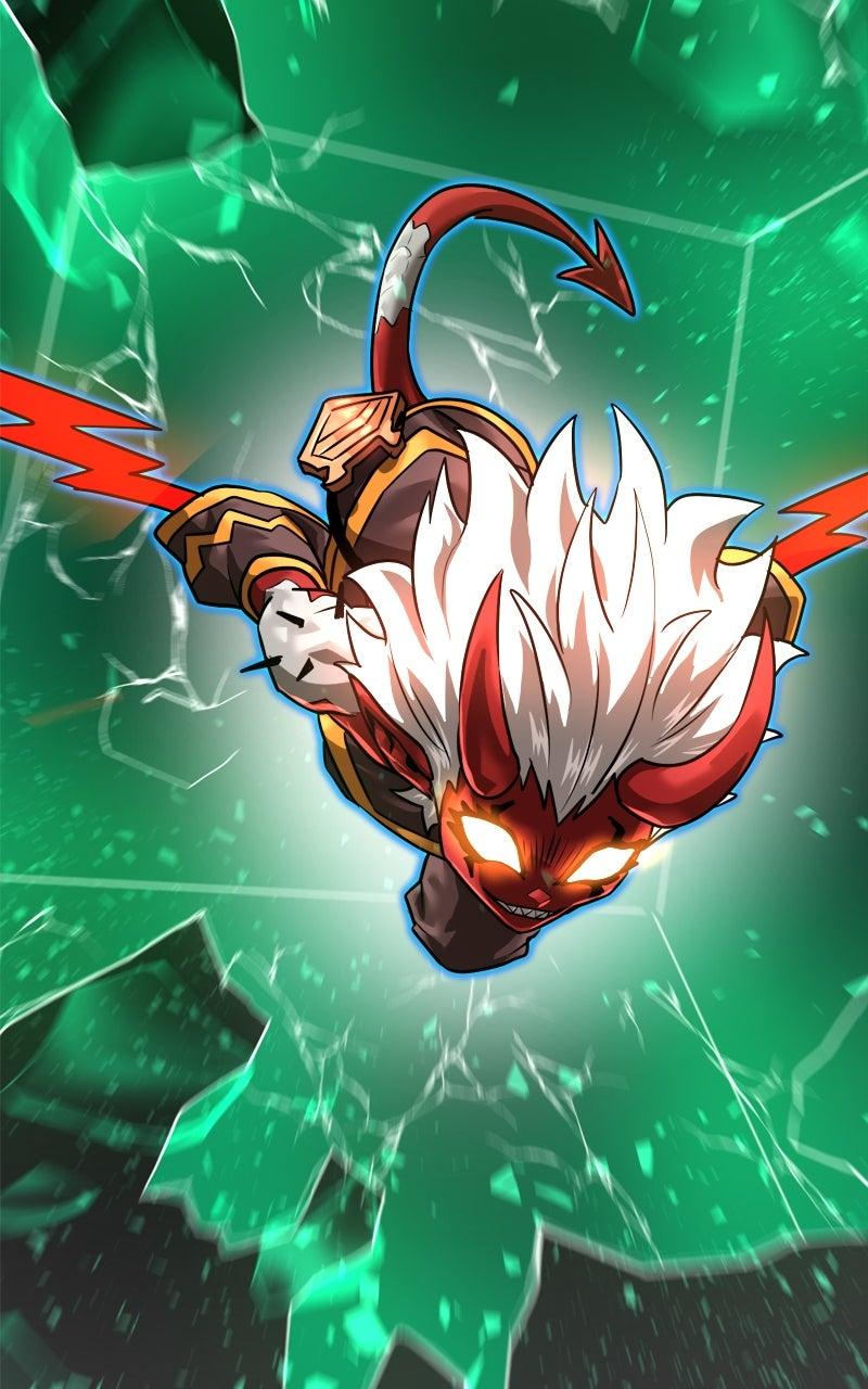 Double Click Chap 206 - Next Chap 207