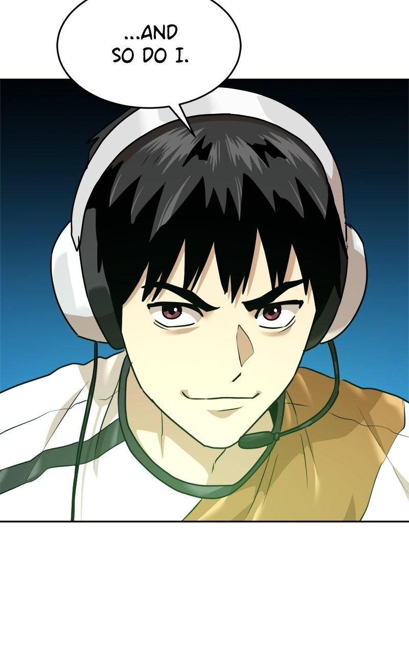 Double Click Chap 206 - Next Chap 207