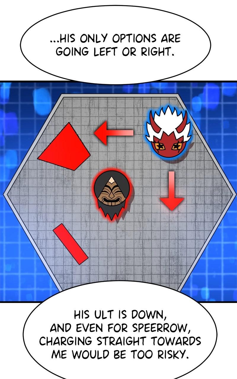 Double Click Chap 206 - Next Chap 207