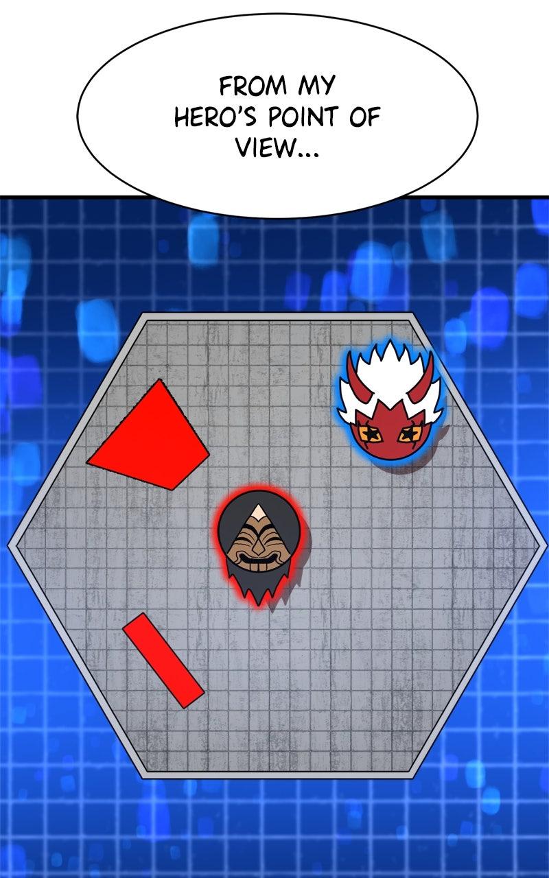 Double Click Chap 206 - Next Chap 207