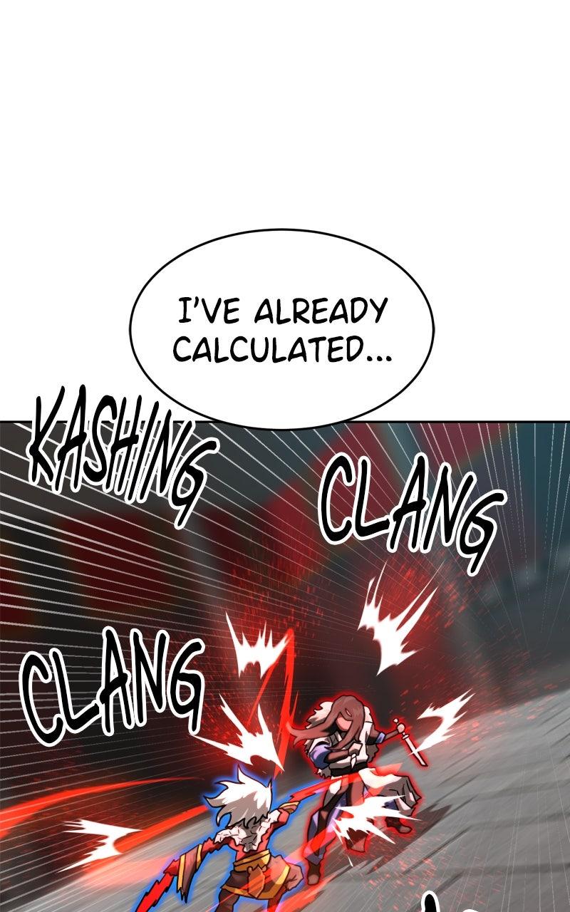 Double Click Chap 206 - Next Chap 207