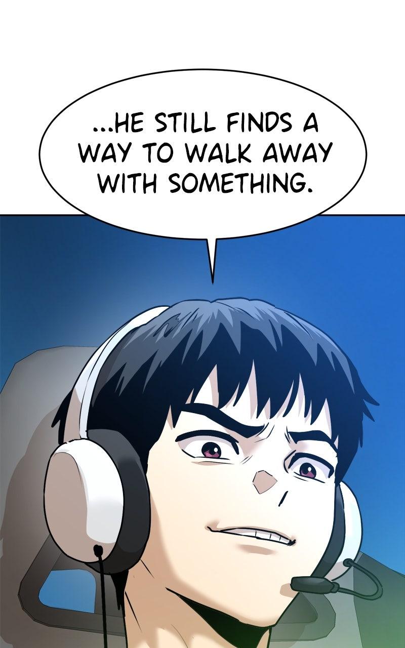 Double Click Chap 206 - Next Chap 207