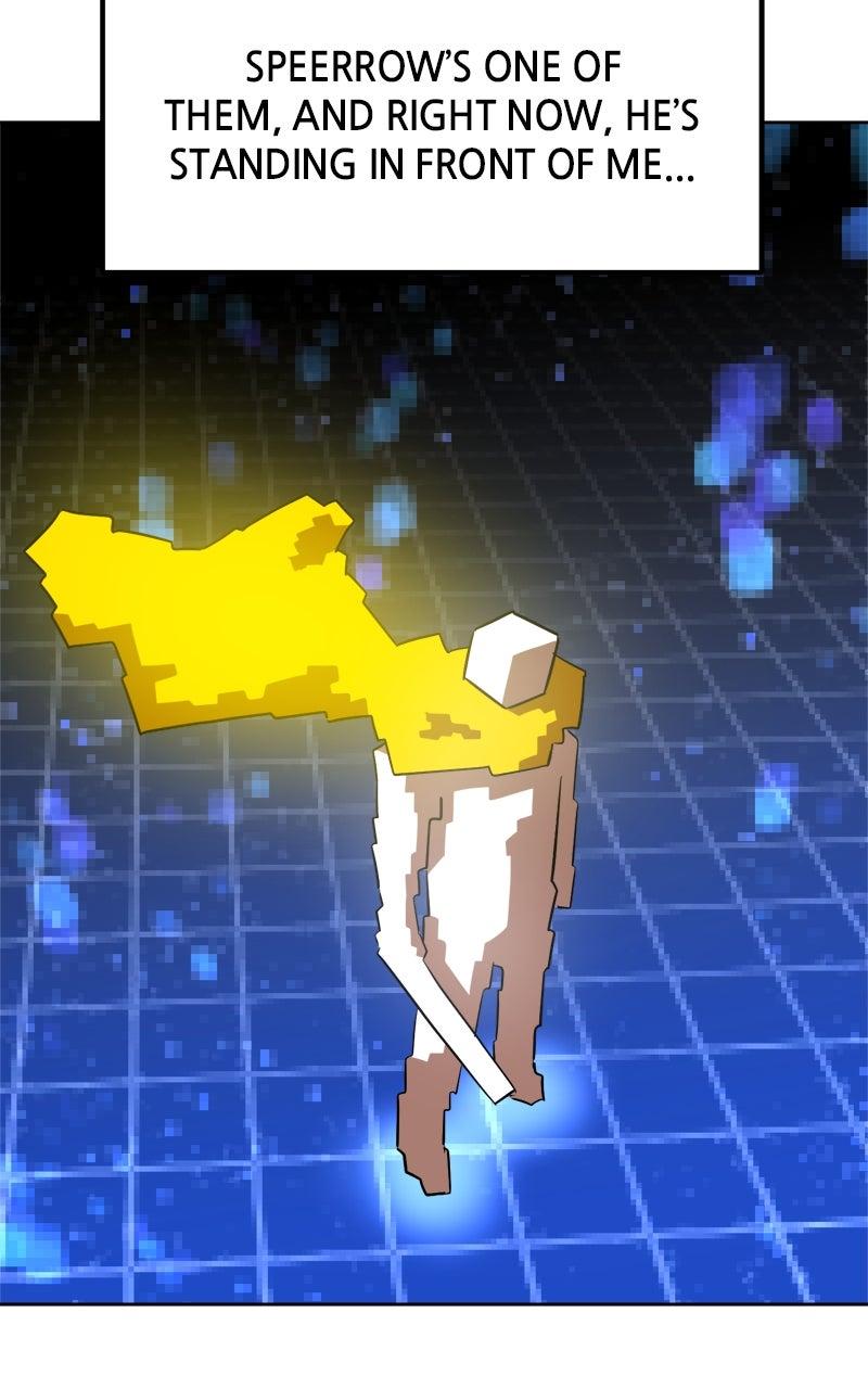 Double Click Chap 206 - Next Chap 207