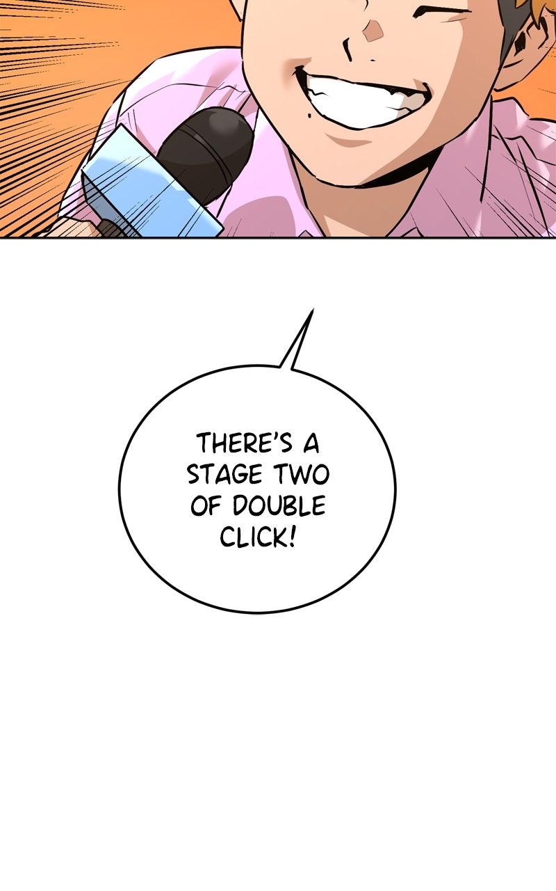 Double Click Chap 208 - Next Chap 209