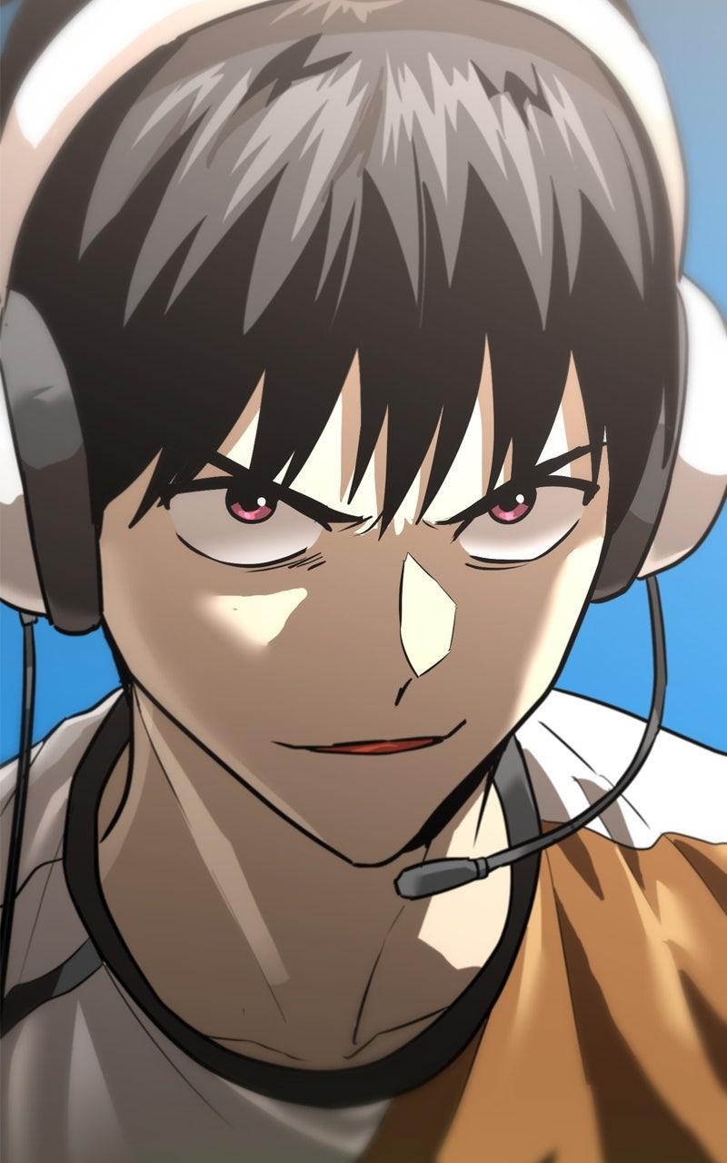 Double Click Chap 208 - Next Chap 209