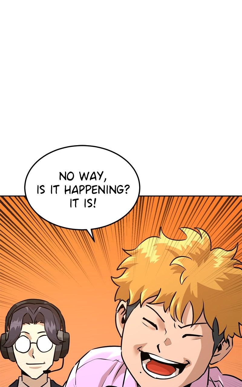 Double Click Chap 208 - Next Chap 209