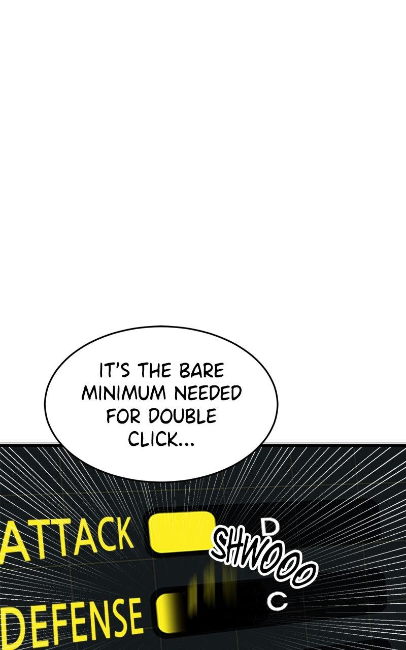 Double Click Chap 208 - Next Chap 209