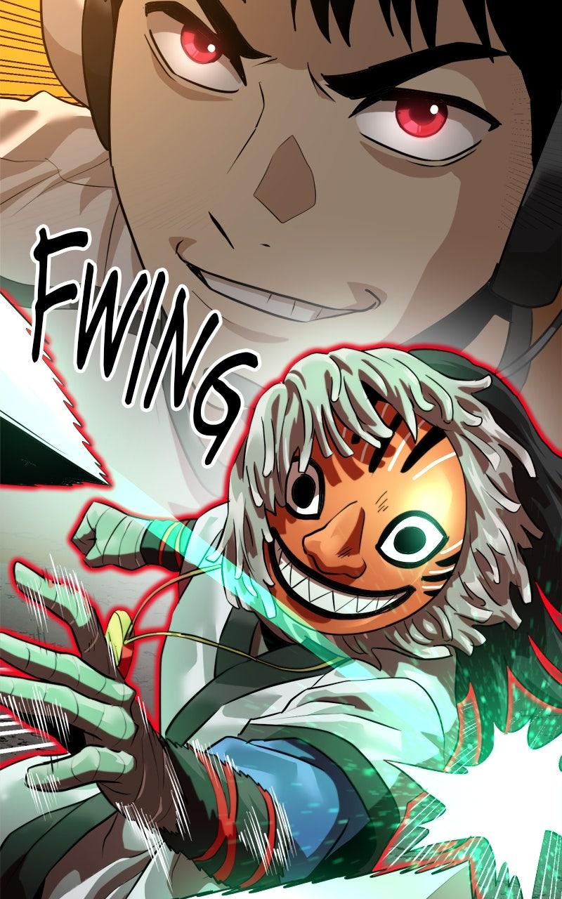 Double Click Chap 208 - Next Chap 209