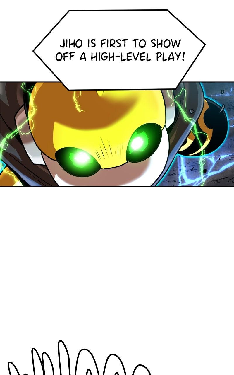 Double Click Chap 209 - Next Chap 210