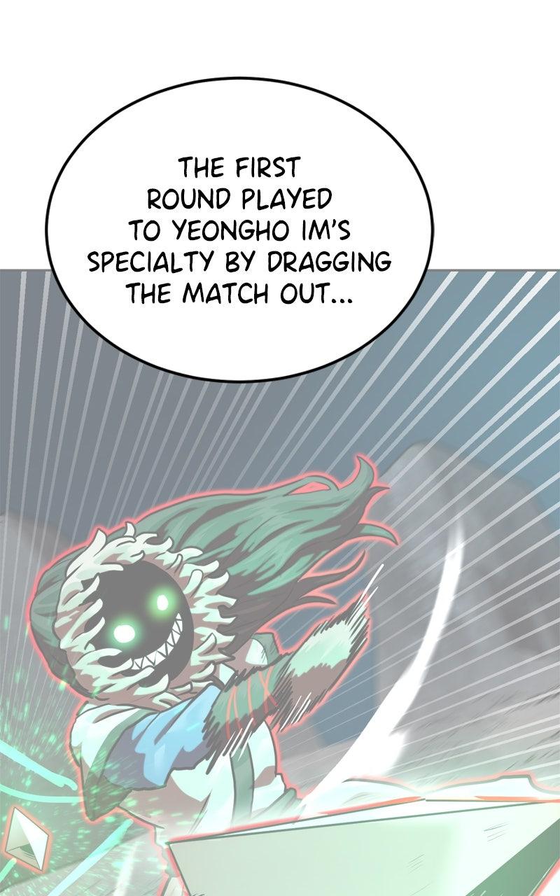 Double Click Chap 209 - Next Chap 210